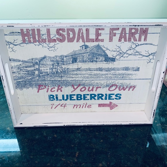 Multiple Items Farm Style Decorations - Picture 9 of 11